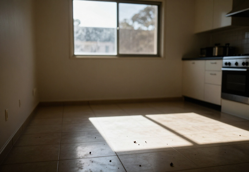 Rodent Removal in East Hills