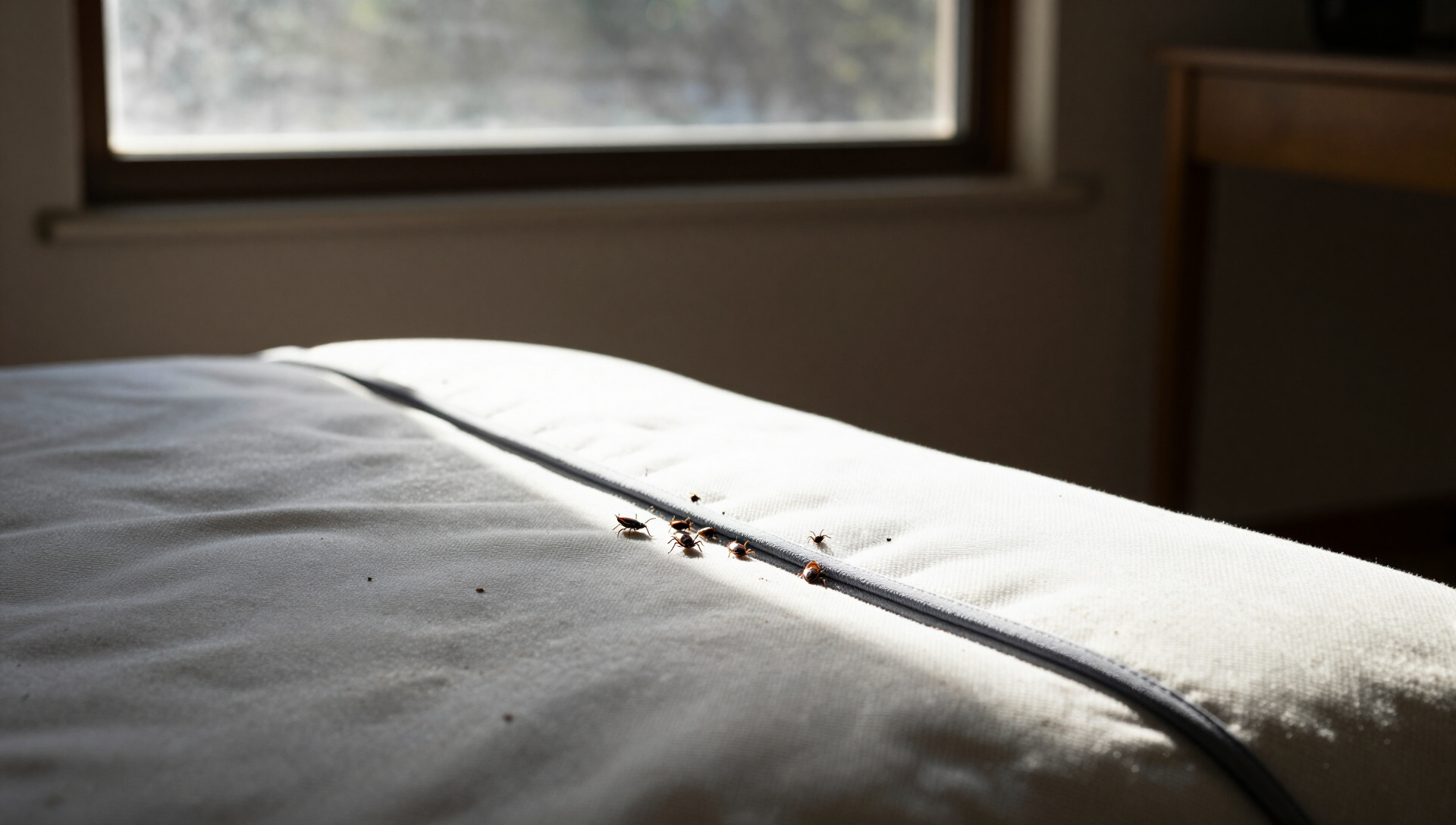 Bed Bugs Control in East Hills