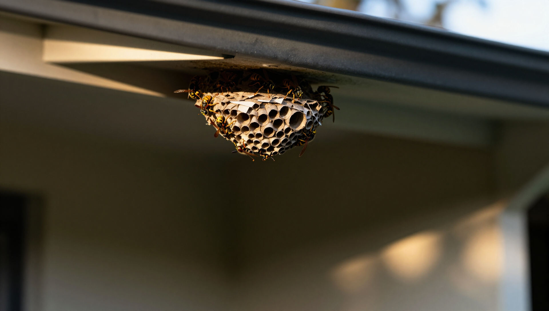Bees and Wasp Removal in East Hills