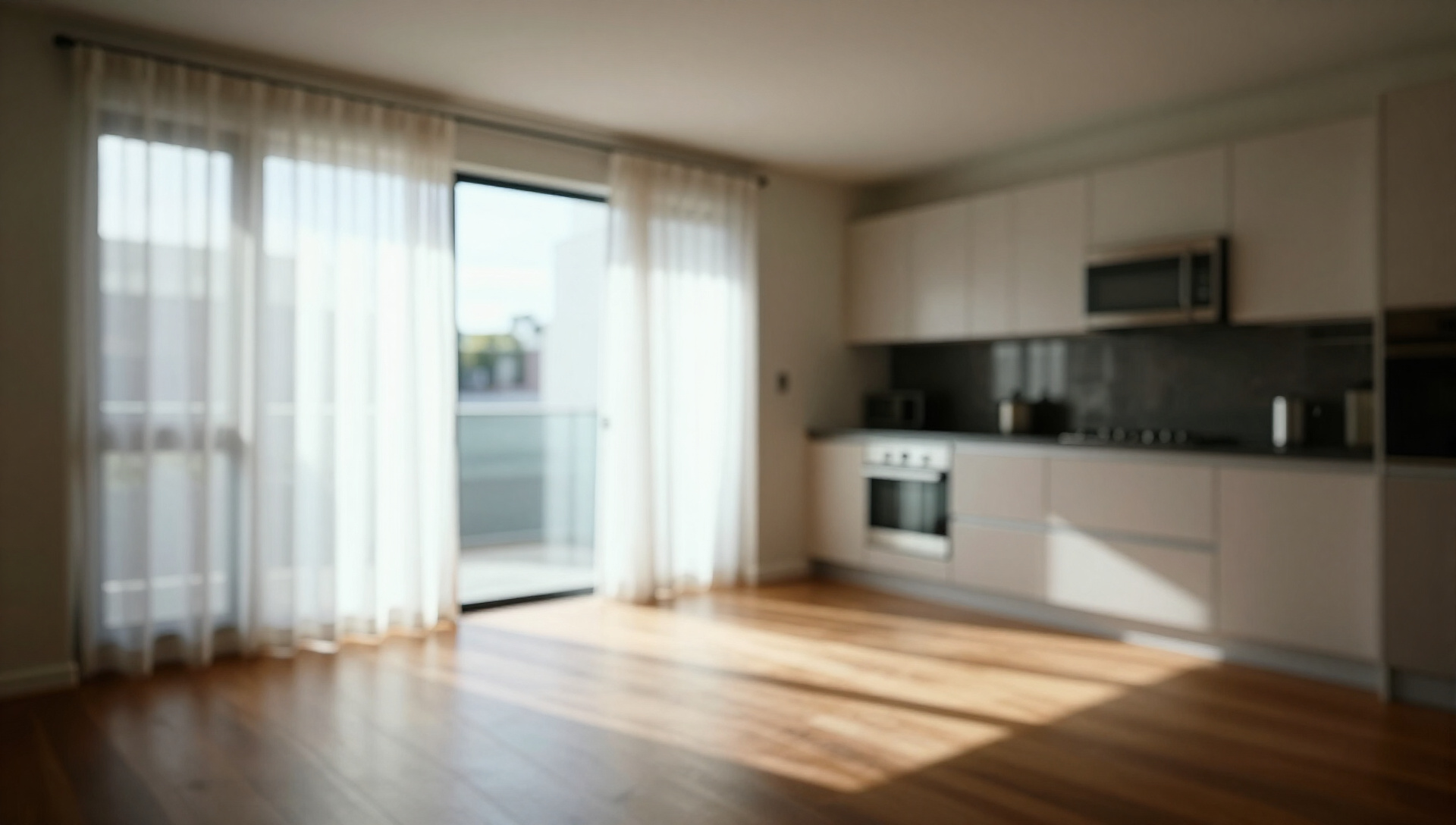 End of lease pest control in East Hills