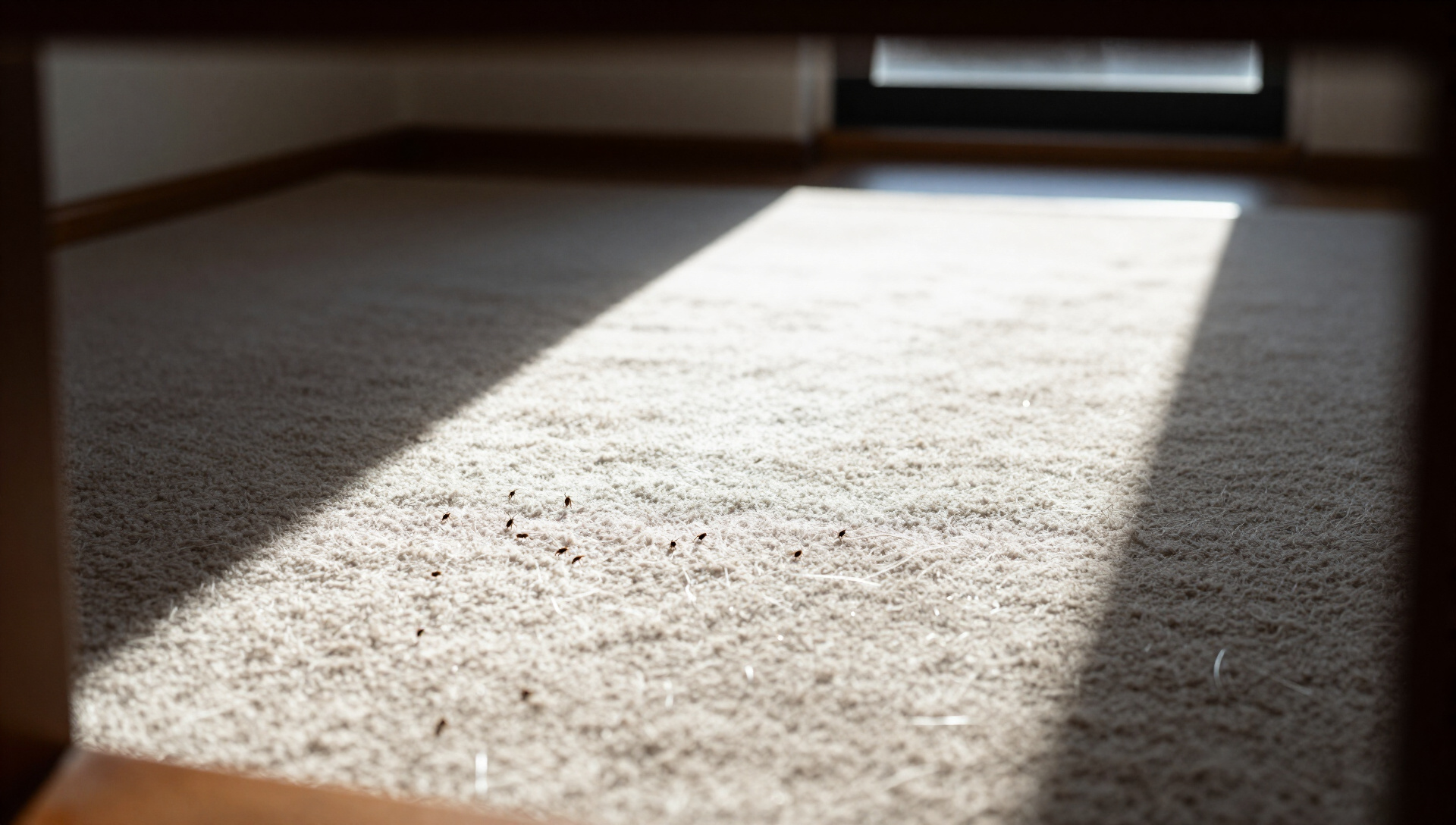 Fleas and Ticks Removal in East Hills